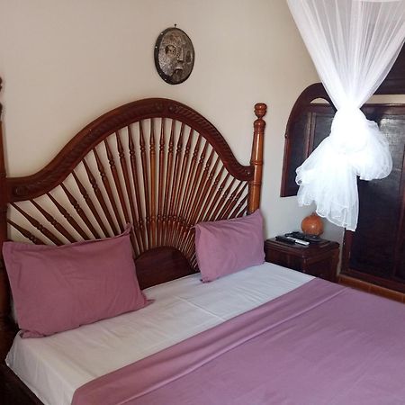 داكاغْ Kakatar Family Residence , Yoff المظهر الخارجي الصورة
