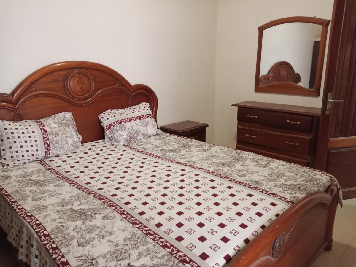 داكاغْ Kakatar Family Residence , Yoff المظهر الخارجي الصورة