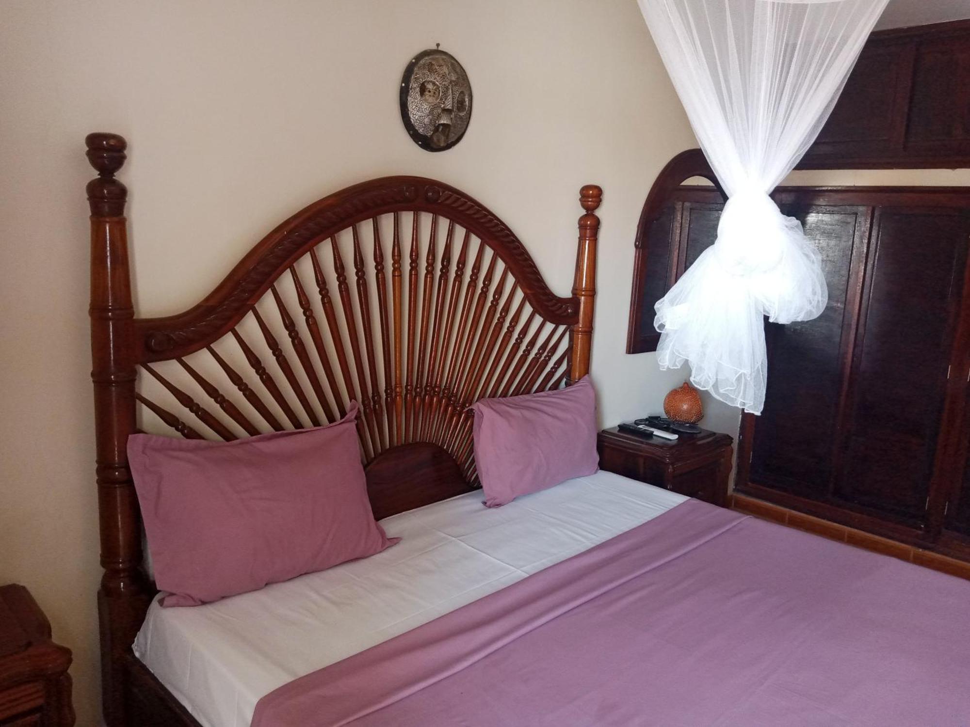 داكاغْ Kakatar Family Residence , Yoff المظهر الخارجي الصورة