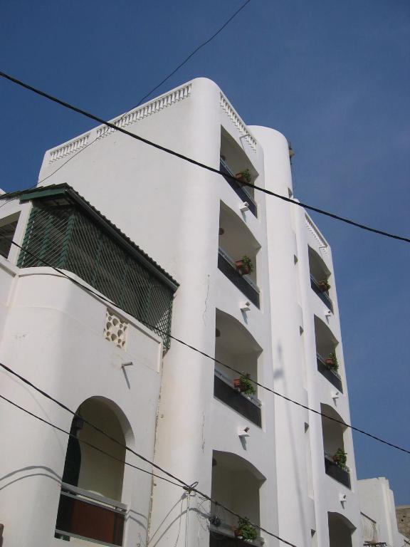 داكاغْ Kakatar Family Residence , Yoff المظهر الخارجي الصورة